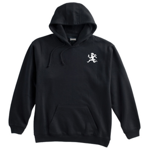 Scrape Ice From Here Hoodie (Black)